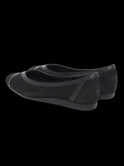 New Arche Women's Lakroi Ballerinas Shoes - 2 Available Colors From 35 To 43 -