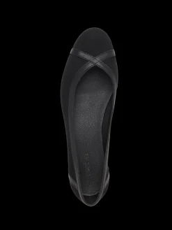 New Arche Women's Lakroi Ballerinas Shoes - 2 Available Colors From 35 To 43 -