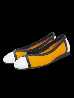 New Arche Women's Lakroi Ballerinas Shoes - 2 Available Colors From 35 To 43 -