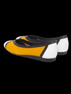New Arche Women's Lakroi Ballerinas Shoes - 2 Available Colors From 35 To 43 -