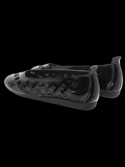 Online Arche Women's Lamdia Ballerinas Shoes - 2 Available Colors From 35 To 43 -