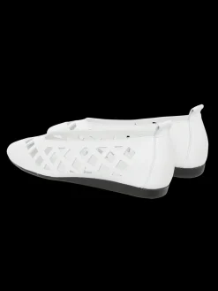 Outlet Arche Women's Lamdia Ballerinas Shoes - 2 Available Colors From 35 To 43 -