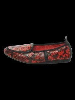 Discount Arche Women's Lammam Ballerinas Shoes - 2 Available Colors From 35 To 43 -