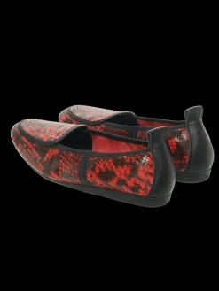 Discount Arche Women's Lammam Ballerinas Shoes - 2 Available Colors From 35 To 43 -