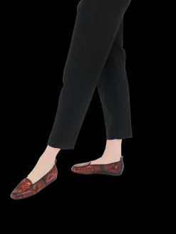 Discount Arche Women's Lammam Ballerinas Shoes - 2 Available Colors From 35 To 43 -