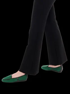 New Arche Women's Lammam Ballerinas Shoes - 2 Available Colors From 35 To 43 -