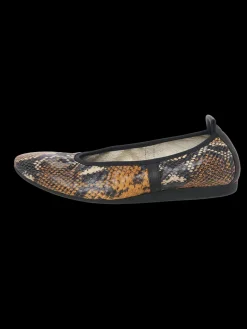 Best Arche Women's Lamour Ballerinas Shoes - 12 Available Colors From 35 To 43 -