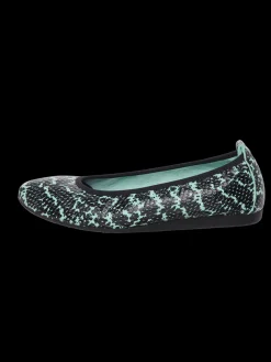 Hot Arche Women's Lanabi Ballerinas Shoes - 2 Available Colors From 35 To 43 -