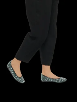 Hot Arche Women's Lanabi Ballerinas Shoes - 2 Available Colors From 35 To 43 -