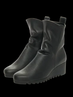 Online Arche Women's Larazo Ankle Boots Shoes - 8 Available Colors From 35 To 42 -