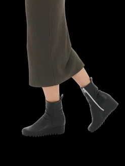 Online Arche Women's Larazo Ankle Boots Shoes - 8 Available Colors From 35 To 42 -