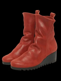 New Arche Women's Larazo Ankle Boots Shoes - 8 Available Colors From 35 To 42 -