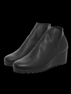 Shop Arche Women's Larkya Ankle Boots Shoes - 3 Available Colors From 35 To 42 -