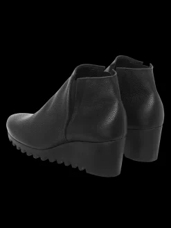 Shop Arche Women's Larkya Ankle Boots Shoes - 3 Available Colors From 35 To 42 -