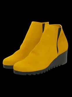 Best Arche Women's Larkya Ankle Boots Shoes - 3 Available Colors From 35 To 42 -