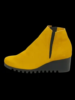 Best Arche Women's Larkya Ankle Boots Shoes - 3 Available Colors From 35 To 42 -