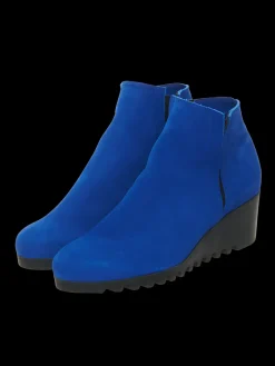 Discount Arche Women's Larkya Ankle Boots Shoes - 3 Available Colors From 35 To 42 -