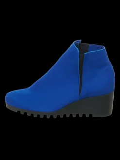 Discount Arche Women's Larkya Ankle Boots Shoes - 3 Available Colors From 35 To 42 -