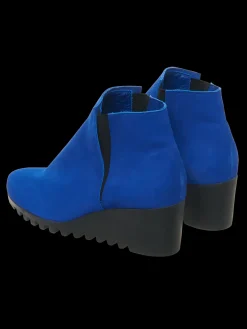 Discount Arche Women's Larkya Ankle Boots Shoes - 3 Available Colors From 35 To 42 -