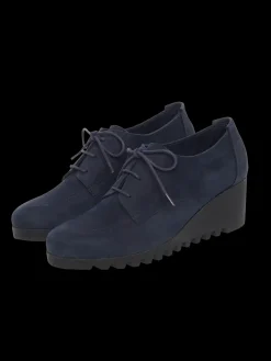 Online Arche Women's Larrow Ankle Boots Shoes - 2 Available Colors From 35 To 42 -