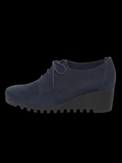 Online Arche Women's Larrow Ankle Boots Shoes - 2 Available Colors From 35 To 42 -