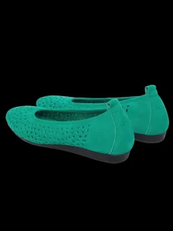 Flash Sale Arche Women's Lilly Ballerinas Shoes - 10 Available Colors From 35 To 43 -