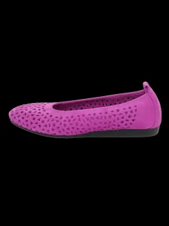 Best Arche Women's Lilly Ballerinas Shoes - 10 Available Colors From 35 To 43 -