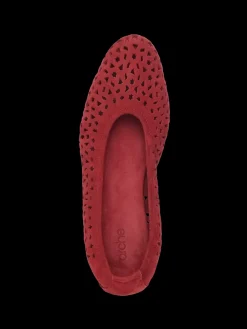 Sale Arche Women's Lilly Ballerinas Shoes - 10 Available Colors From 35 To 43 -