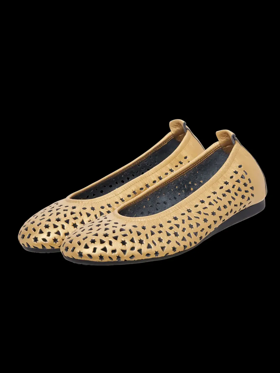 Shop Arche Women's Lilly Ballerinas Shoes - 10 Available Colors From 35 To 43 -
