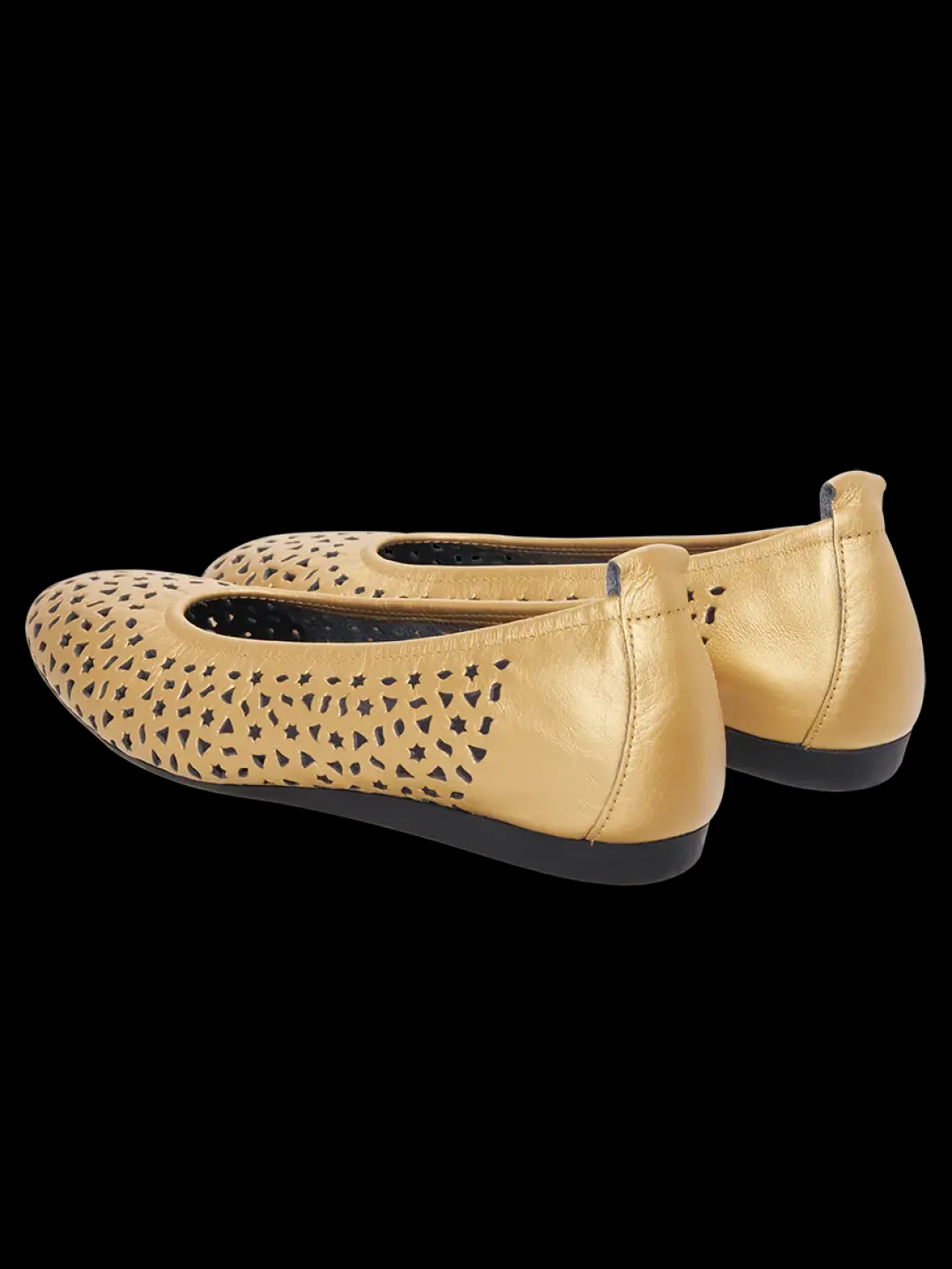 Shop Arche Women's Lilly Ballerinas Shoes - 10 Available Colors From 35 To 43 -