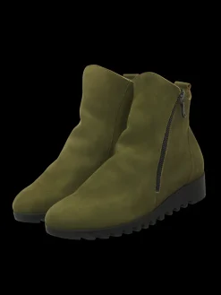 Outlet Arche Women's Lomage Ankle Boots Shoes - 10 Available Colors From 35 To 42 -