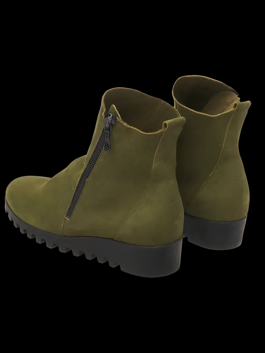 Outlet Arche Women's Lomage Ankle Boots Shoes - 10 Available Colors From 35 To 42 -