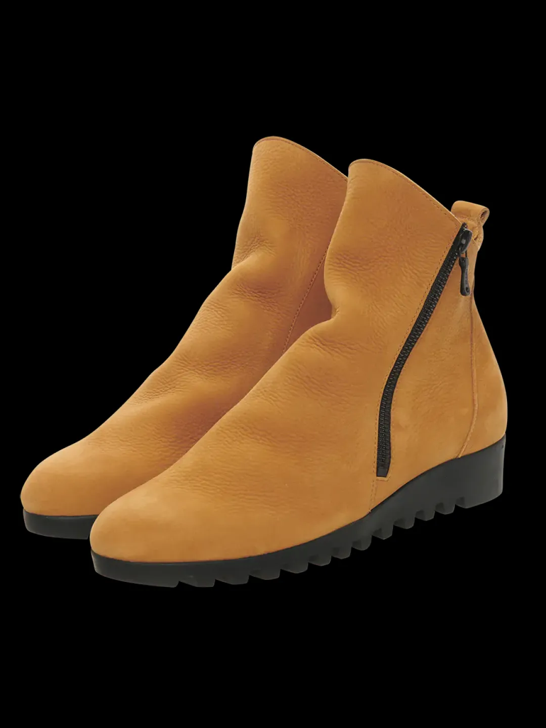 Online Arche Women's Lomage Ankle Boots Shoes - 10 Available Colors From 35 To 42 -