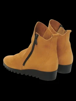 Online Arche Women's Lomage Ankle Boots Shoes - 10 Available Colors From 35 To 42 -