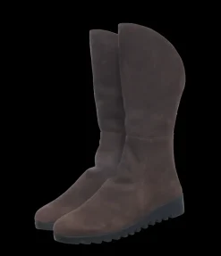 Sale Arche Women's Lomakh Boots Shoes - 2 Available Colors From 35 To 42 -