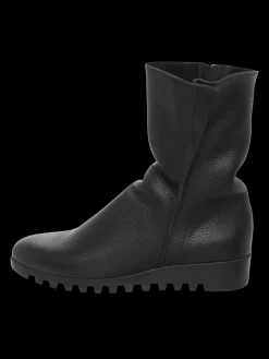Outlet Arche Women's Lomham Ankle Boots Shoes - 1 Available Color From 35 To 42 -