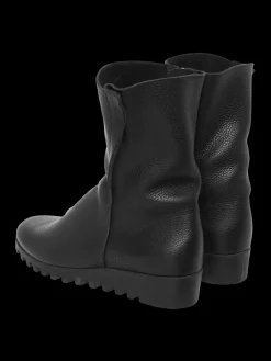 Outlet Arche Women's Lomham Ankle Boots Shoes - 1 Available Color From 35 To 42 -