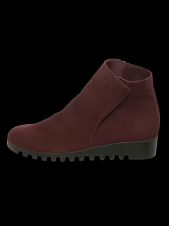 Store Arche Women's Lomhus Ankle Boots Shoes - 2 Available Colors From 35 To 42 -
