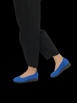 Shop Arche Women's Lomiss Ballerinas Shoes - 8 Available Colors From 35 To 42 -