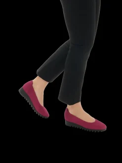Cheap Arche Women's Lomiss Ballerinas Shoes - 8 Available Colors From 35 To 42 -