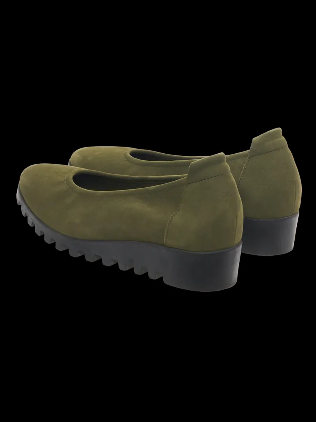 New Arche Women's Lomiss Ballerinas Shoes - 8 Available Colors From 35 To 42 -