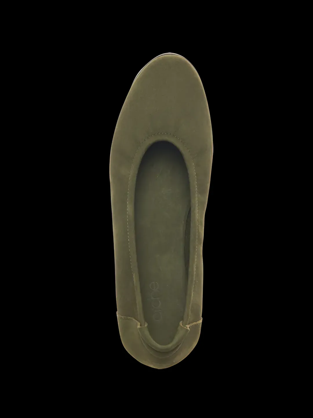 New Arche Women's Lomiss Ballerinas Shoes - 8 Available Colors From 35 To 42 -