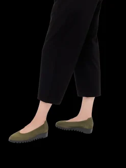 New Arche Women's Lomiss Ballerinas Shoes - 8 Available Colors From 35 To 42 -