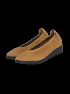 Best Arche Women's Lomiss Ballerinas Shoes - 8 Available Colors From 35 To 42 -