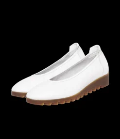 Outlet Arche Women's Lomiss Ballerinas Shoes - 8 Available Colors From 35 To 42 -