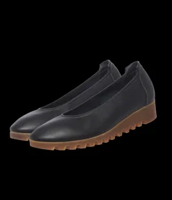 Outlet Arche Women's Lomiss Ballerinas Shoes - 8 Available Colors From 35 To 42 -