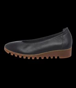Outlet Arche Women's Lomiss Ballerinas Shoes - 8 Available Colors From 35 To 42 -