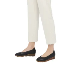Outlet Arche Women's Lomiss Ballerinas Shoes - 8 Available Colors From 35 To 42 -