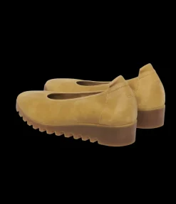 Online Arche Women's Lomiss Ballerinas Shoes - 8 Available Colors From 35 To 42 -