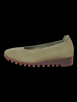 Store Arche Women's Lomiss Ballerinas Shoes - 8 Available Colors From 35 To 42 -